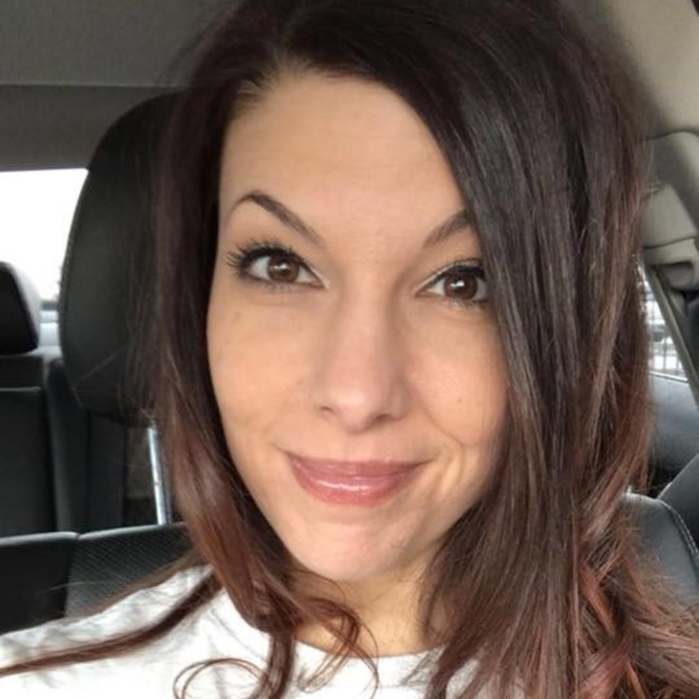 Meet your Posher, Christa
